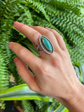 Campitos Oval Ring