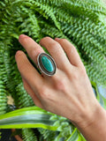 Campitos Oval Ring