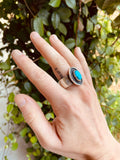 Blue Ridge Ring