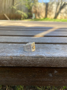 Celestial Being Ring