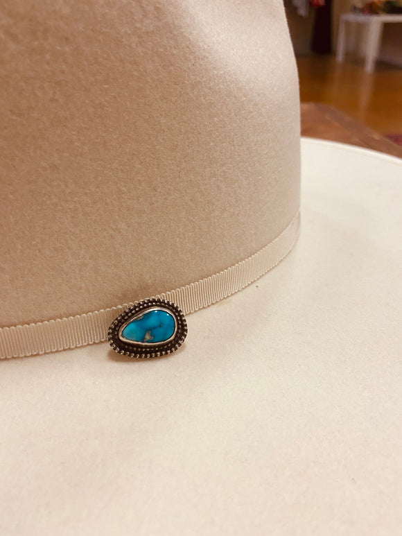 Ithaca Peak Turquoise Pin