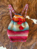 Peruvian Bag