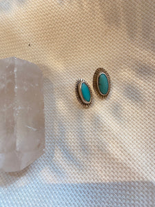 Campitos Earrings