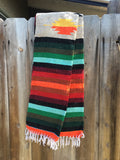 Rosarito Blanket