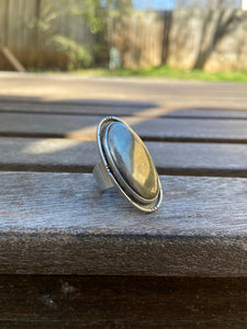 Piedmont Ring