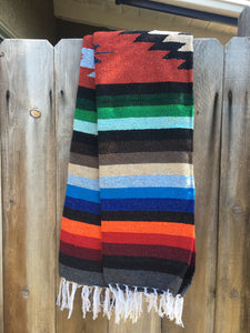 Rosarito Blanket